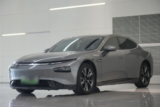 小鹏P7 2022款 480N+