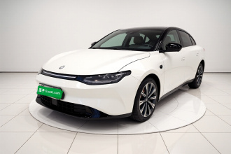 零跑汽车 零跑C01 2023款 525舒享版