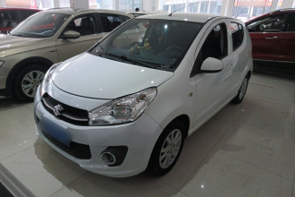 铃木 奥拓 2013款 1.0L 自动豪华型
