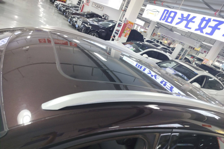 保时捷 2017款  Macan 2.0T车身外观57