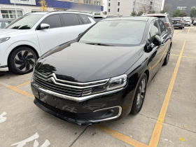 雪铁龙C6 2022款 400THP 共创版