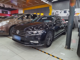 大众 迈腾 2020款 330TSI DSG 豪华型