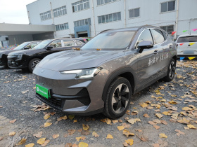 捷途山海L6 2024款 1.5TD DHT ULTRA