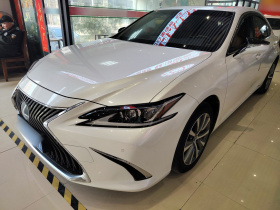 雷克萨斯ES 2020款 200 卓越版