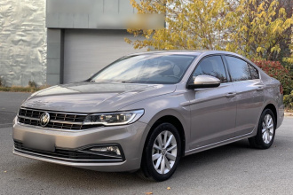 大众 宝来 2021款 1.5L 自动舒适智联版