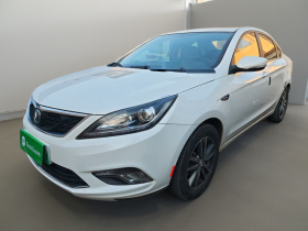 长安 逸动新能源 2018款 1.0T PHEV领航型