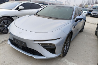 哪吒汽车 哪吒S猎装 2024款 纯电510 标准版