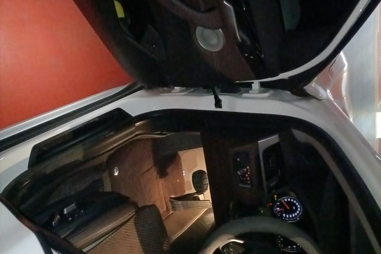 宝马X1 2022款 sDrive20Li 时尚型中控内饰20