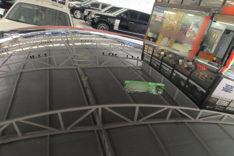 特斯拉 Model Y 2022款 Performance高性能全轮驱动版局部细节57