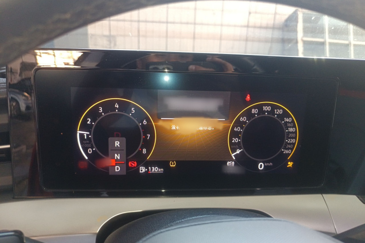 大众 2022款 凌渡L 280TSI DSG炫辣版局部细节14