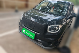 零跑汽车 零跑T03 2022款 皓玉版