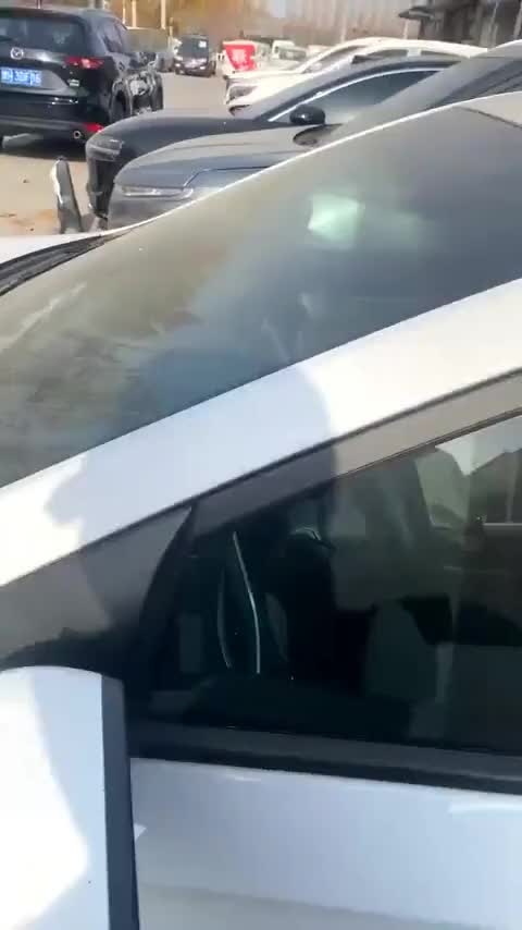 别克 英朗 2021款 典范 1.5L 自动进取型讲解2