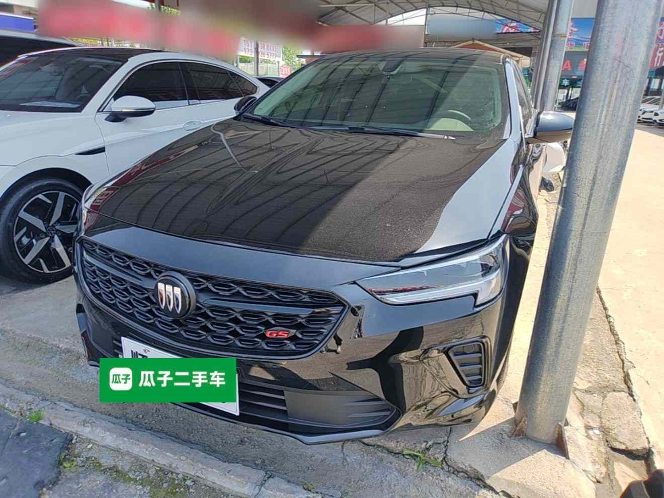 别克 君威 2025款 25T 超享版(2)