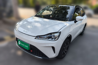 哪吒汽车 哪吒AYA 2023款 401 Lite