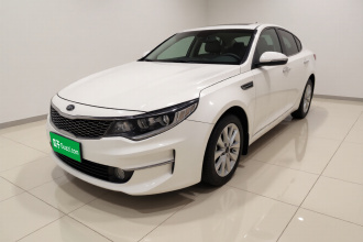 起亚K5 2016款 2.0L 自动GLS