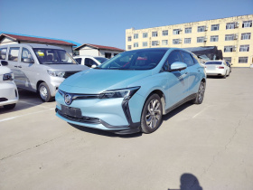 别克 微蓝6 2020款 互联智享型 PLUS