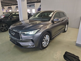 英菲尼迪QX50 2018款 2.0T 两驱时尚版