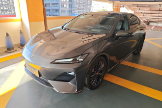 深蓝汽车 深蓝SL03 2022款 515纯电版