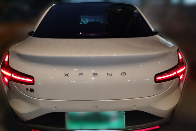 小鹏MONA M03 2024款 620 超长续航车身外观6004