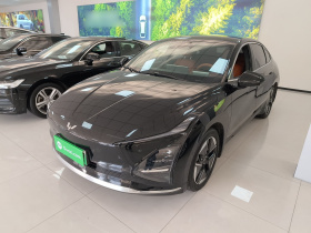 五菱汽车 五菱星光 2025款 610km 智能旗舰型