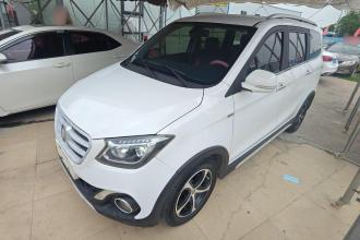 福田 伽途ix7 2016款 1.5L智尊型