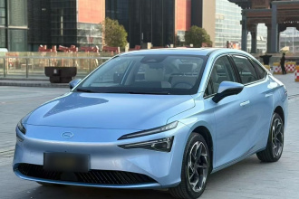 埃安 AION S MAX 2024款 80 星辰版 三元锂