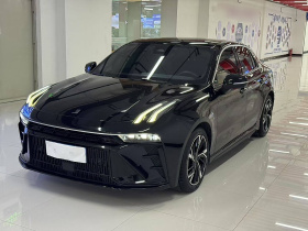 领克03 2023款 2.0TD DCT劲Pro