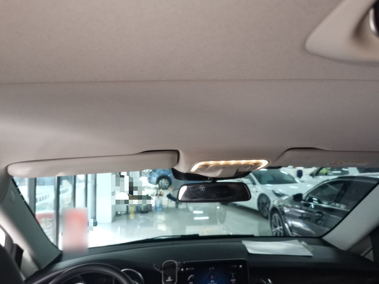 车300二手车图片