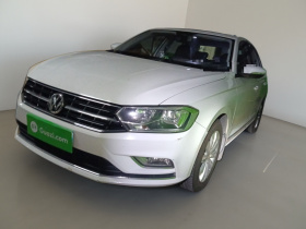 大众 宝来 2016款 1.6L 自动舒适型