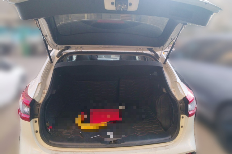 日产 逍客 2021款 2.0L CVT豪华版中控内饰23