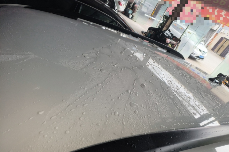 大众 途铠 2023款 1.5L 自动风尚版局部细节57