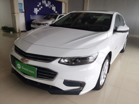 雪佛兰 迈锐宝XL 2016款 1.5T 双离合锐驰版