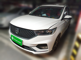 宝骏360 2019款 1.5L CVT豪华型 国VI