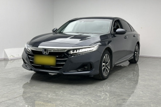 本田 雅阁 2022款 锐·混动 2.0L 锐领版