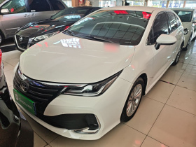 丰田 亚洲狮 2021款 2.0L 进取版