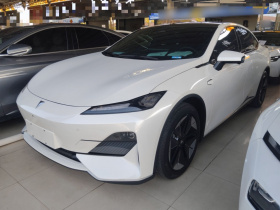 深蓝汽车 深蓝SL03 2025款 纯电精英型