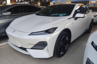 深蓝汽车 深蓝SL03 2025款 纯电精英型