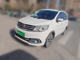 华晨金杯750 2018款 1.5L E动天窗版