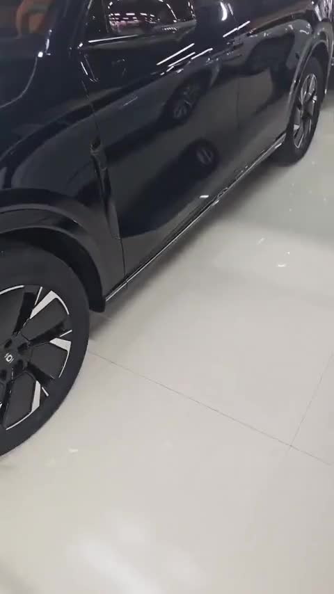 长安启源Q07 2025款 145尊荣型讲解1