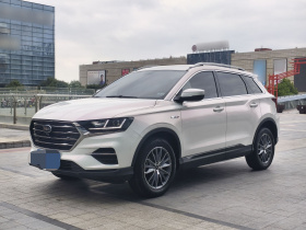 SWM斯威汽车 SWM斯威G01 2018款 1.5T 自动智UP