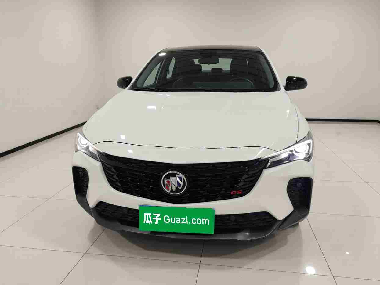 广州二手别克威朗2023款，新手买它到底有多怕被坑？