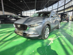 马自达CX-30 2020款 2.0L 自动嘉悦型