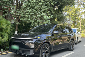 理想汽车 理想L9 2022款 Max