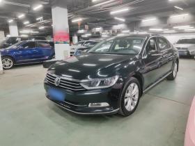 大众 迈腾 2018款 改款 330TSI DSG 豪华型