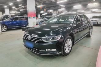 大众 迈腾 2018款 改款 330TSI DSG 豪华型