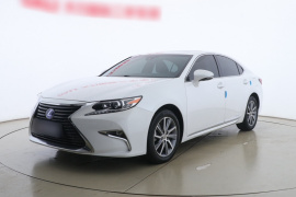 雷克萨斯ES 2015款 300h 舒适版