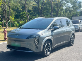 埃安 AION Y 2023款 Y 公务版