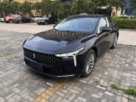 奔腾B70 2025款 龙耀版 1.5T 质享型