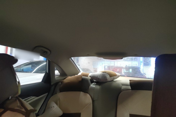 别克 英朗 2015款 15N 自动进取型局部细节22