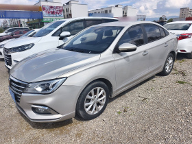 荣威i5 2020款 1.5L 手动4G互联领豪版